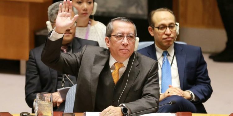 Indonesia Sambut Baik Adopsi Resolusi UNDOF Secara Konsensus