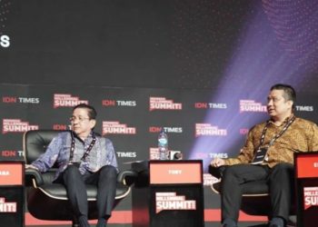 Indonesia Timur Kini Jadi Basis Investasi Nikel dan Industri Baterai