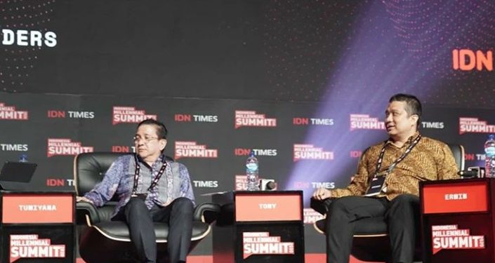 Indonesia Timur Kini Jadi Basis Investasi Nikel dan Industri Baterai