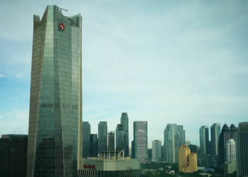 Unit Ventura Telkomsel Investasi ke Startup Amerika Serikat