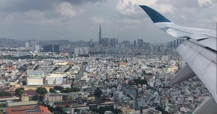 Pacu Industri Pariwisata, Indonesia Dorong Peningkatan Konektivitas dengan Vietnam