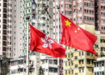 Cegah Penyebaran Virus Corona, Hong Kong akan Tutup Perbatasan dengan China