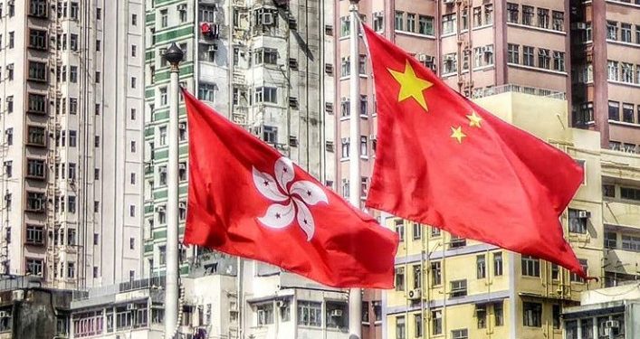 Cegah Penyebaran Virus Corona, Hong Kong akan Tutup Perbatasan dengan China
