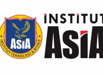 ITB ASIA Malang Gagas Asia Festival MyGIF 6.2