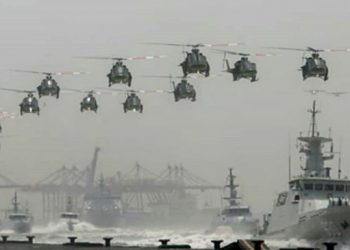Soal Natuna, Indonesia tidak akan Kompromi dengan China