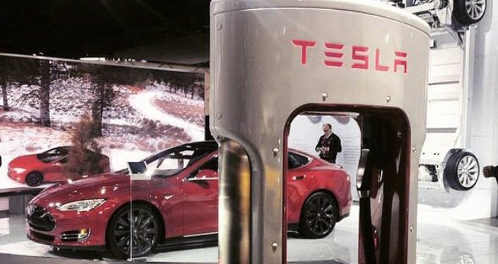 Gandeng Ahli Fisika, Tesla Kembangkan Teknologi Battery Pack
