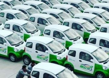 Pacu Industri Otomotif, China Tak Pangkas Subsidi Mobil Listrik