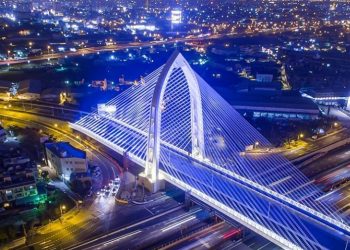 Taiwan Masuk 4 Besar Negara Tujuan Investasi Terbaik di Dunia