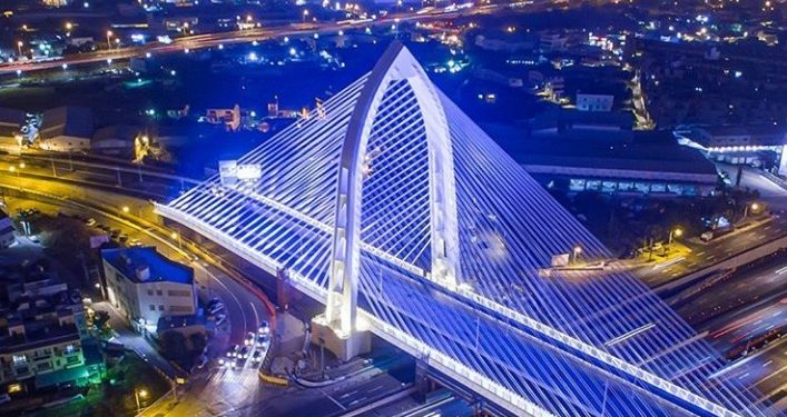 Taiwan Masuk 4 Besar Negara Tujuan Investasi Terbaik di Dunia