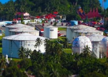 Biodiesel B30 Mulai Dinikmati Masyarakat di Sumatera Barat