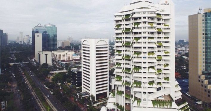 Intiland Development Bangun Kawasan Industri di Jateng dan Jatim