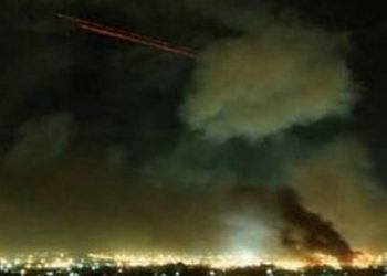 Negara-negara Eropa Kompak Larang Warganya Bepergian ke Iran dan Irak
