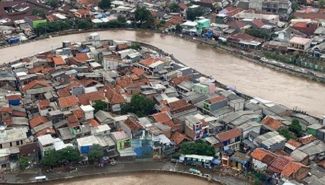 BNPB : Jumlah Korban Meninggal Akibat Banjir Dan Longsor Capai 67 Orang ...