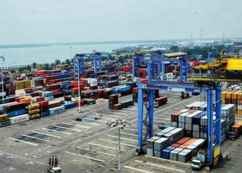 Turun 10 Persen, Ekspor Karet Indonesia dari Sumatera Utara Hanya 410 Ribu Ton