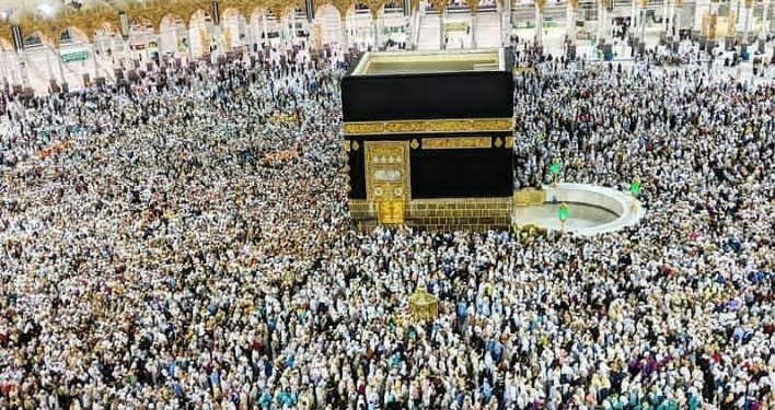Indonesia Hadirkan 10 Inovasi Layanan Haji 2020