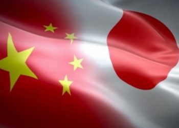 Jepang dan China Paling Agresif Berinvestasi di Indonesia