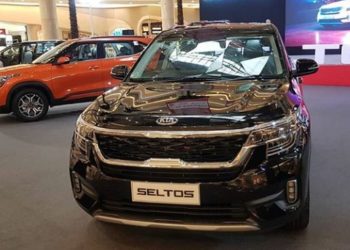 Setelah Sukses di Korea dan India, KIA Seltos Mulai Rambah Pasar Indonesia