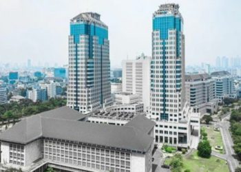 Utang Indonesia Tembus Rp5.501,6 Triliun, Mengapa BI Klaim Masih Sehat?