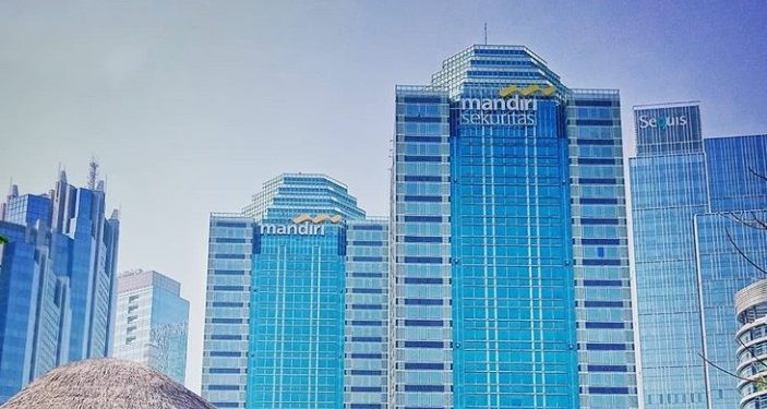 Bank Mandiri Siap Terbitkan Global Bond Senilai Rp17,5 Triliun 1 Bank Mandiri Siap Terbitkan Global Bond Senilai Rp17,5 Triliun