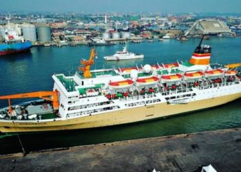Pelni Operasikan Pelayaran di ASEAN, Rute Jakarta-Natuna-Brunei Darussalam