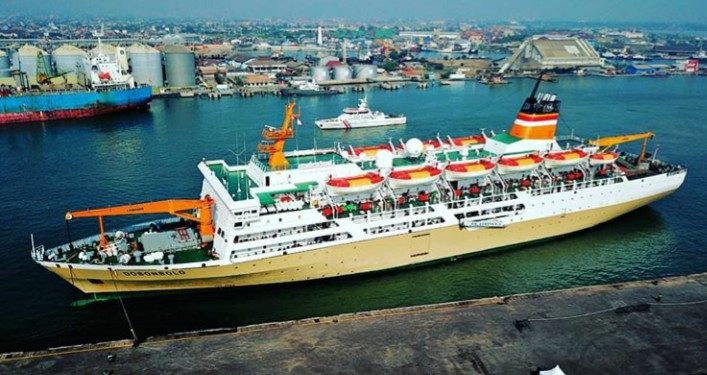 Pelni Operasikan Pelayaran di ASEAN, Rute Jakarta-Natuna-Brunei Darussalam