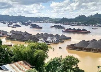 Pemerintah Indonesia Pertahankan Kuota DMO Batu Bara