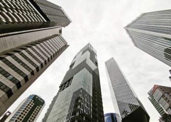 CapitaLand Trusts Siap Merger dengan Kesepakatan USD6,2 Miliar