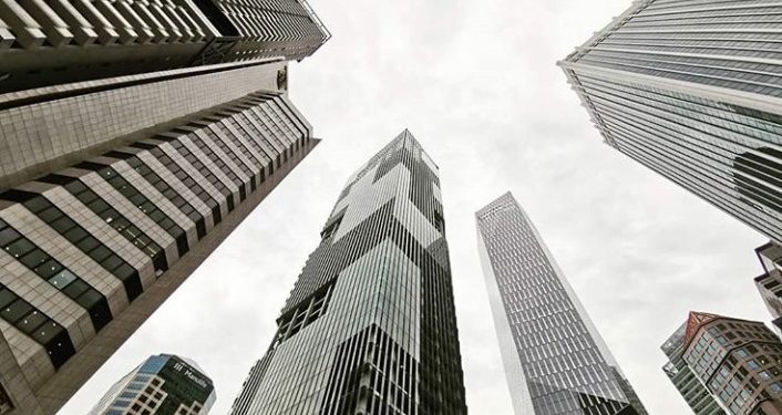 CapitaLand Trusts Siap Merger dengan Kesepakatan USD6,2 Miliar