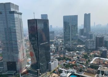 Jakarta Terbitkan 6 Juta Perizinan Selama 2019, Raup Retribusi Rp785 Miliar ﻿