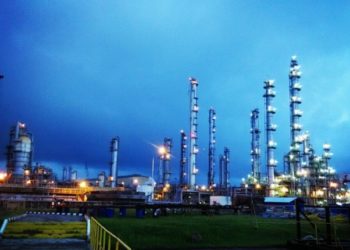 Investasi hingga USD5 Miliar di Indonesia, Chandra Asri Petrochemical Diberi Insentif Pajak
