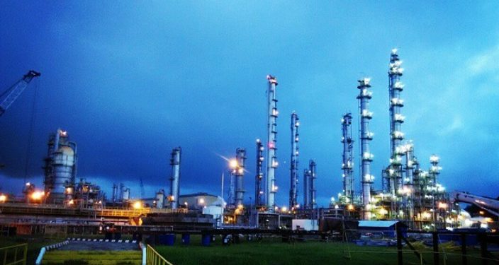 Investasi hingga USD5 Miliar di Indonesia, Chandra Asri Petrochemical