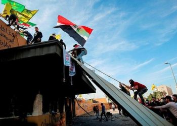 Eskalasi Memanas, Pemerintah Indonesia Serukan WNI di Irak Waspada