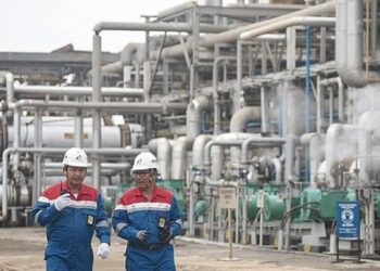 Pertamina dan Perusahaan Energi Italia, ENI Hentikan Kerja Sama di Kilang Hijau