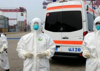 Korban Jiwa akibat Pneumonia di China Bertambah, Indonesia Kian Waspada