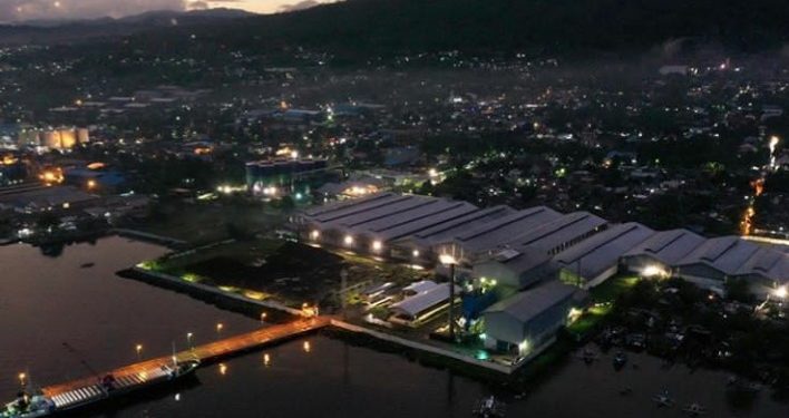 Tumbuh 141,84 Persen, Investasi Asing di Kota Bitung Tembus Rp4,49 Triliun