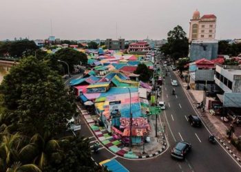 Kota Tangerang dan Gyeongnam, Korea Jajaki Kerja Sama Sister City