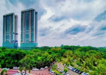 Lippo Karawaci Terbitkan Obligasi Global Senilai USD325 Juta