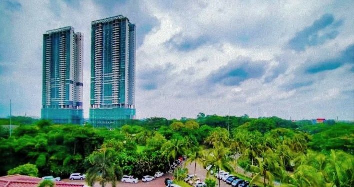 Lippo Karawaci Terbitkan Obligasi Global Senilai USD325 Juta