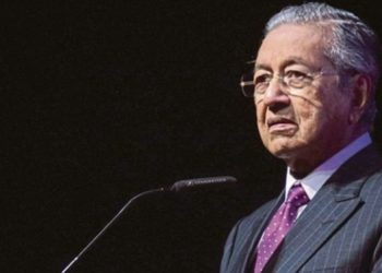 Mahathir : Tiba Waktunya Negara-negara Muslim Bersatu