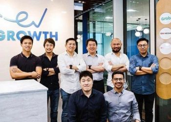 Raih Pendanaan USD250 Juta, EV Growth Siap Investasi di Asia Tenggara