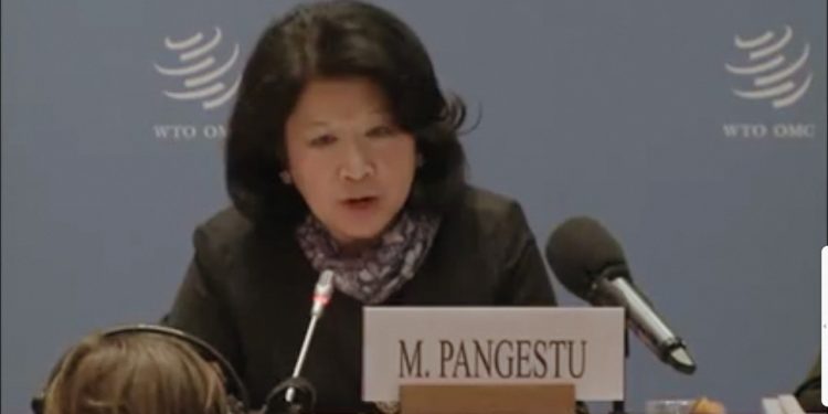 Protes Diskriminasi Sawit, Indonesia  harus Lawan Uni Eropa di WTO