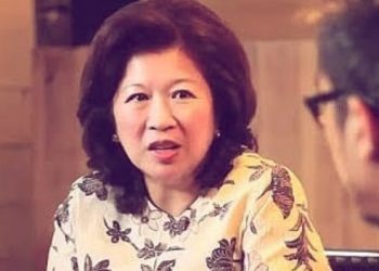 Mantan Menteri Indonesia Jadi Direktur Pelaksana Bank Dunia