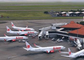 Lion Air : 7 Penumpang dari China Negatif Virus Corona
