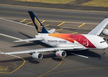 Bliblidotcom dan Singapore Airlines Kolaborasi Bidik Pasar Premium