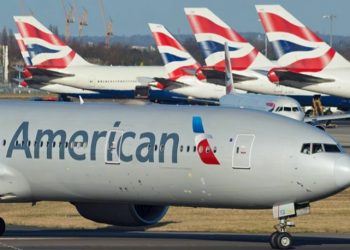 Penerbangan Komersil Amerika ke Irak dan Iran Dihentikan