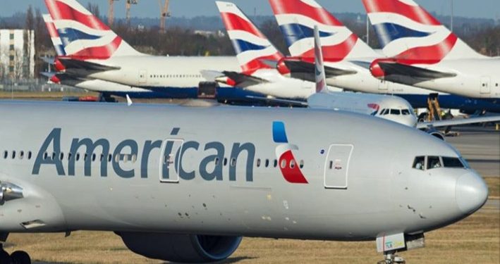 Penerbangan Komersil Amerika ke Irak dan Iran Dihentikan