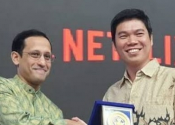 Netflix Gelontorkan Rp14 Miliar Perkuat Industri Film Indonesia