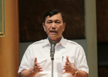 Indonesia Jadi Tuan Rumah Indo-Pacific World Economic Forum 2020