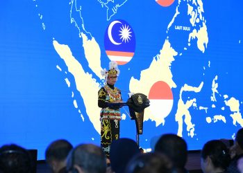Indonesia Tegaskan Komitmen Kolaborasi di Kancah Global dan ASEAN