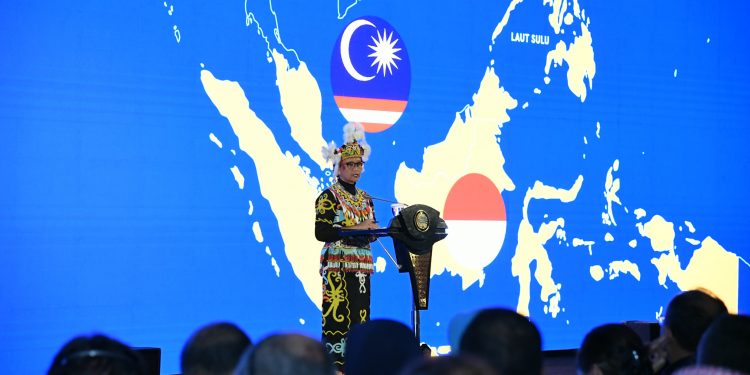 Indonesia Tegaskan Komitmen Kolaborasi di Kancah Global dan ASEAN
